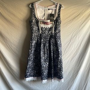 Classic the Fashion Design Everyday-Fancy Dress